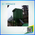 Caractéristiques de China Baghouse Pulse Jet Dust Collector